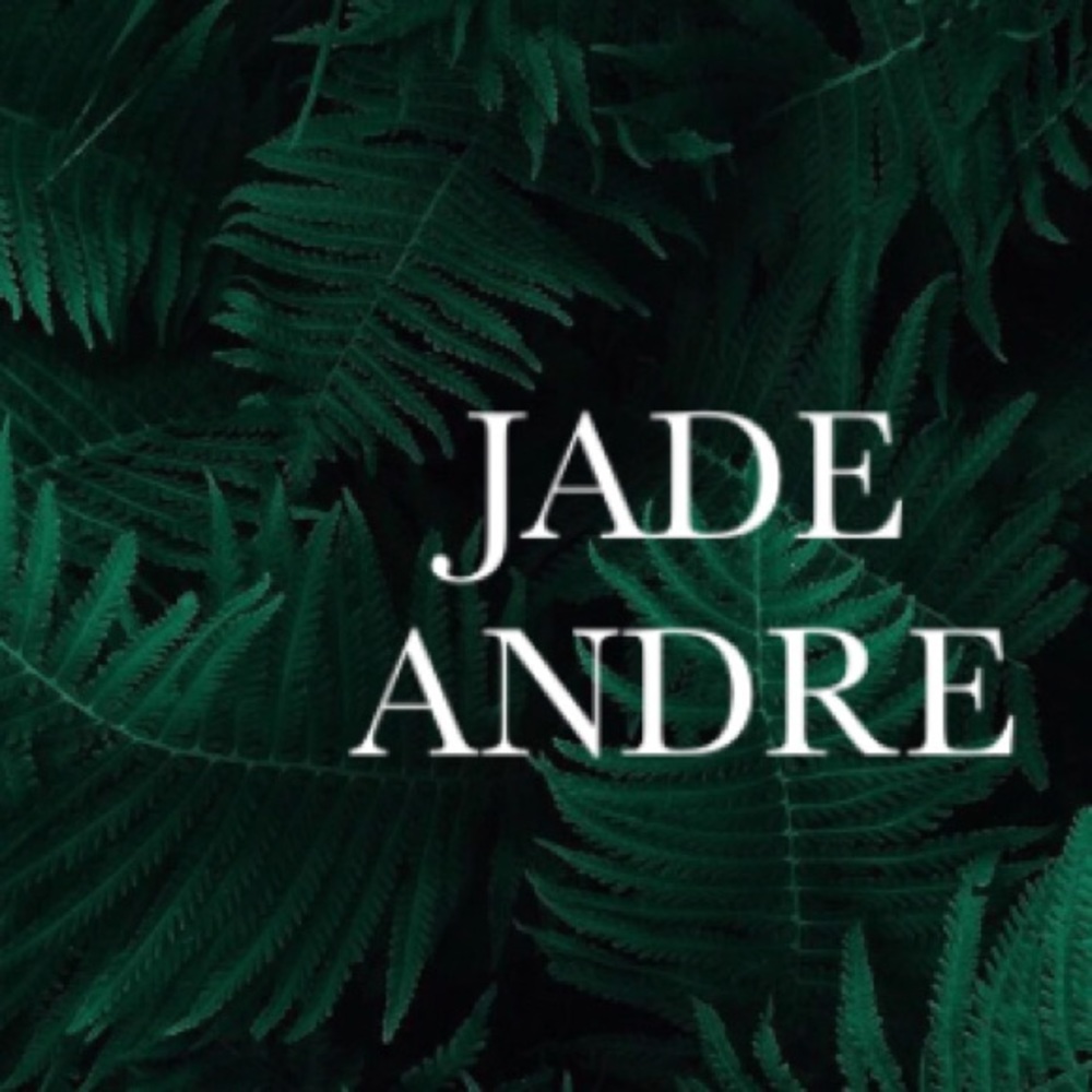 Meet your Posher, Jade